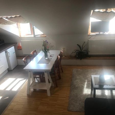 Apartman Slovinska 28 Брно Экстерьер фото