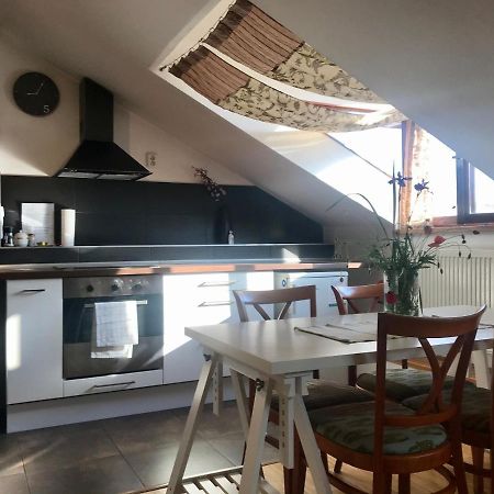 Apartman Slovinska 28 Брно Экстерьер фото