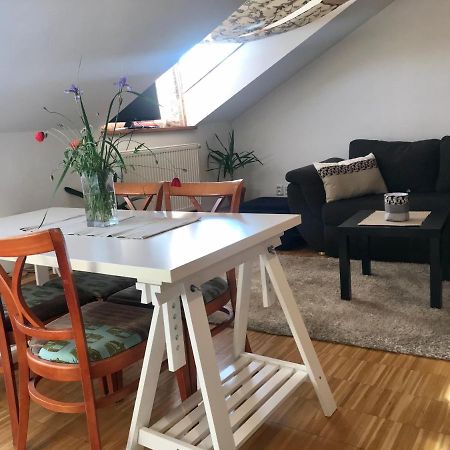 Apartman Slovinska 28 Брно Экстерьер фото