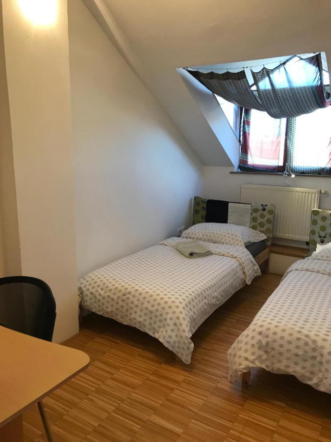 Apartman Slovinska 28 Брно Экстерьер фото