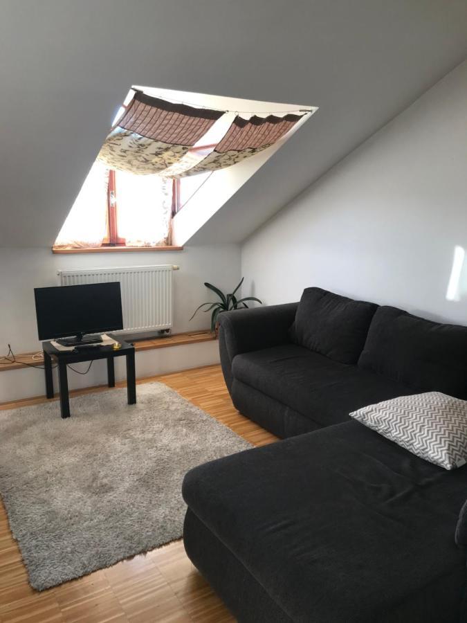 Apartman Slovinska 28 Брно Экстерьер фото