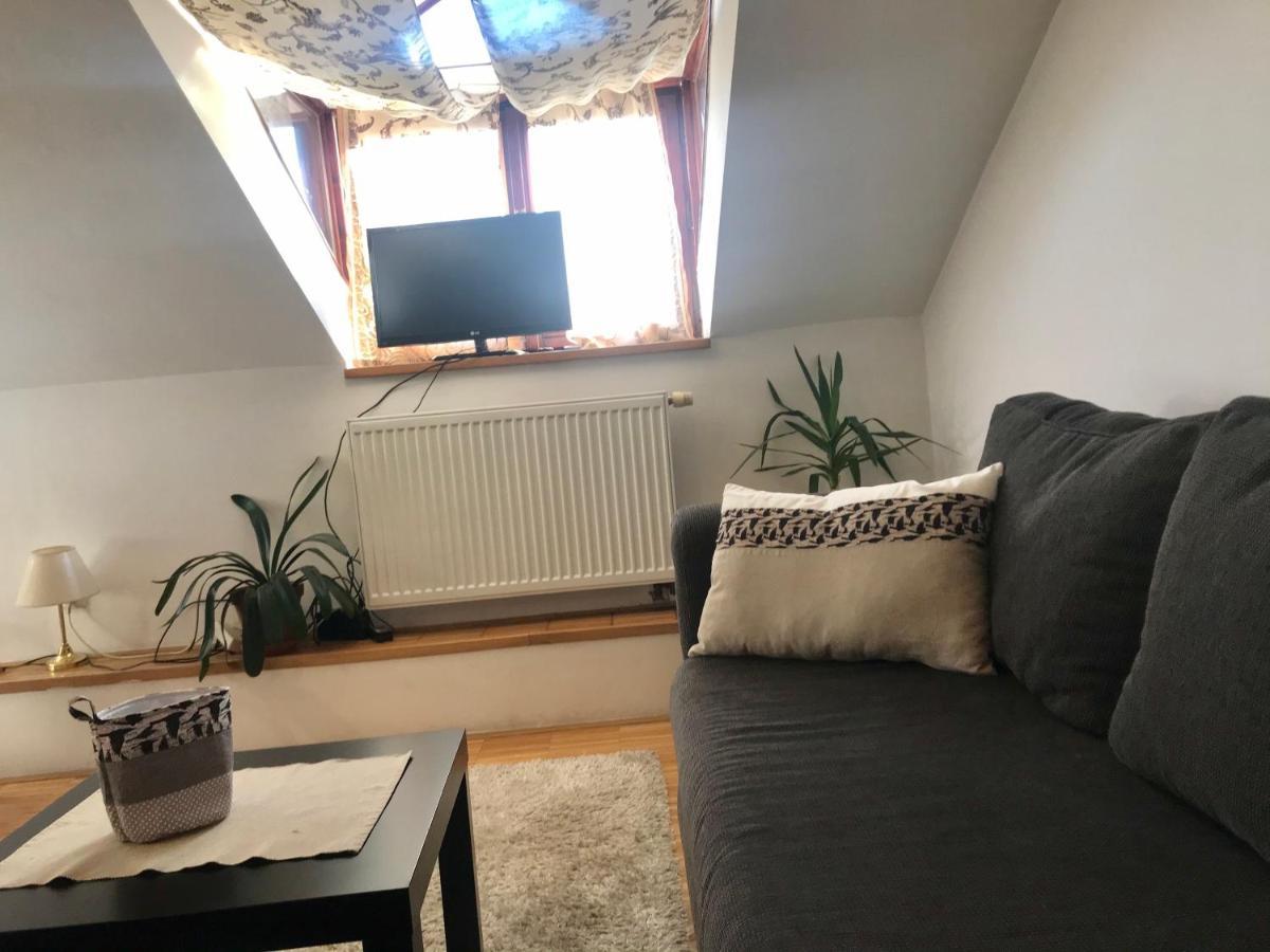 Apartman Slovinska 28 Брно Экстерьер фото