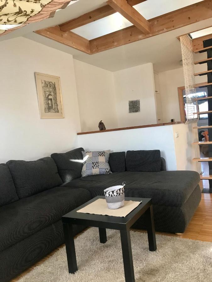 Apartman Slovinska 28 Брно Экстерьер фото
