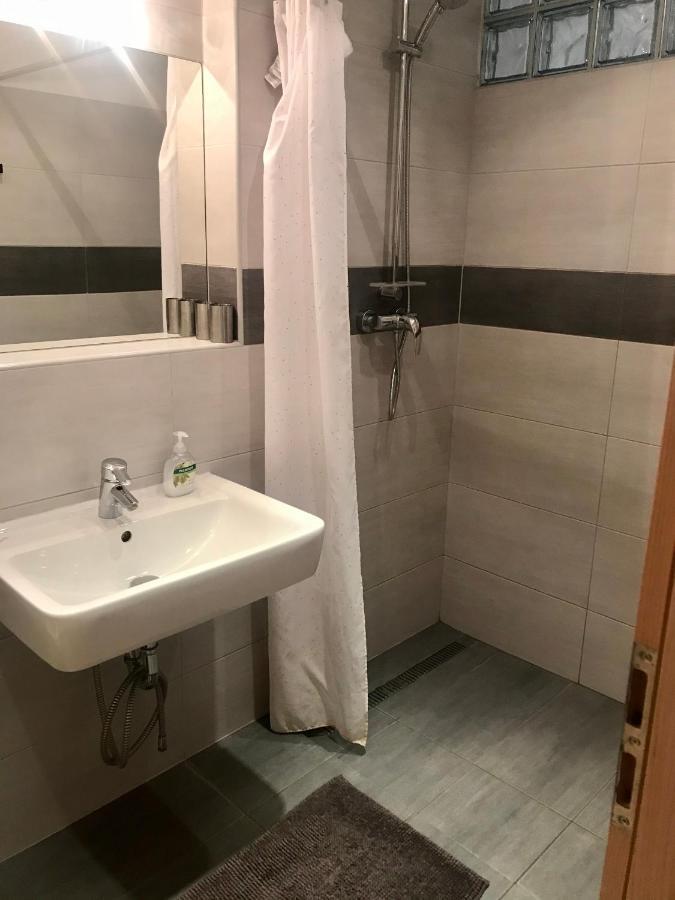 Apartman Slovinska 28 Брно Экстерьер фото