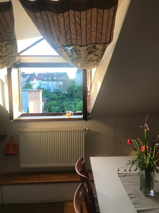 Apartman Slovinska 28 Брно Экстерьер фото