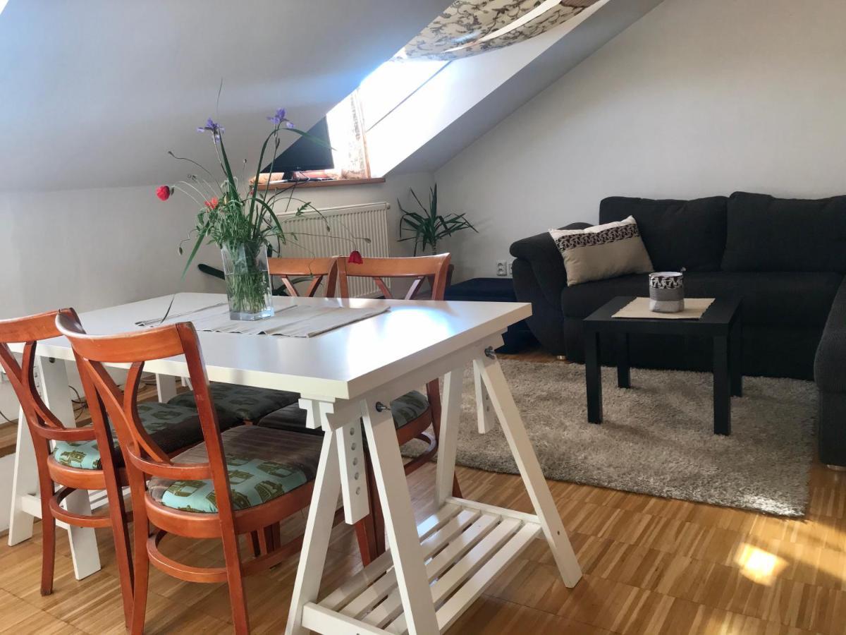Apartman Slovinska 28 Брно Экстерьер фото