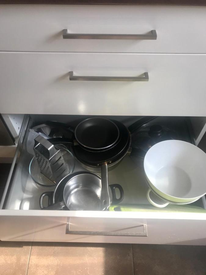 Apartman Slovinska 28 Брно Экстерьер фото