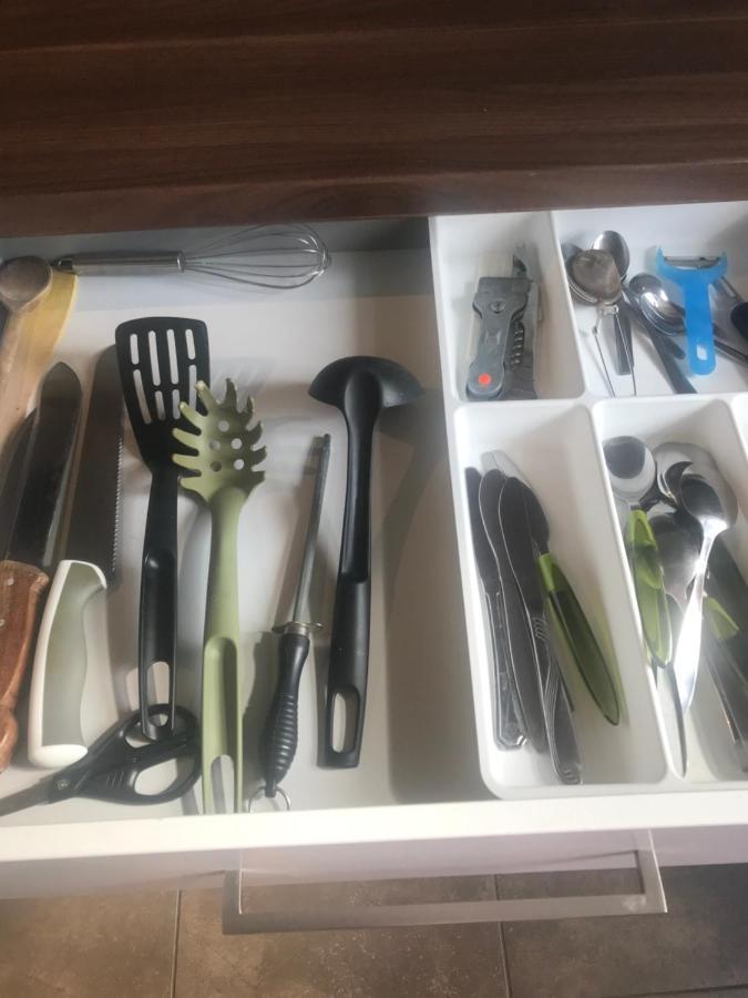 Apartman Slovinska 28 Брно Экстерьер фото