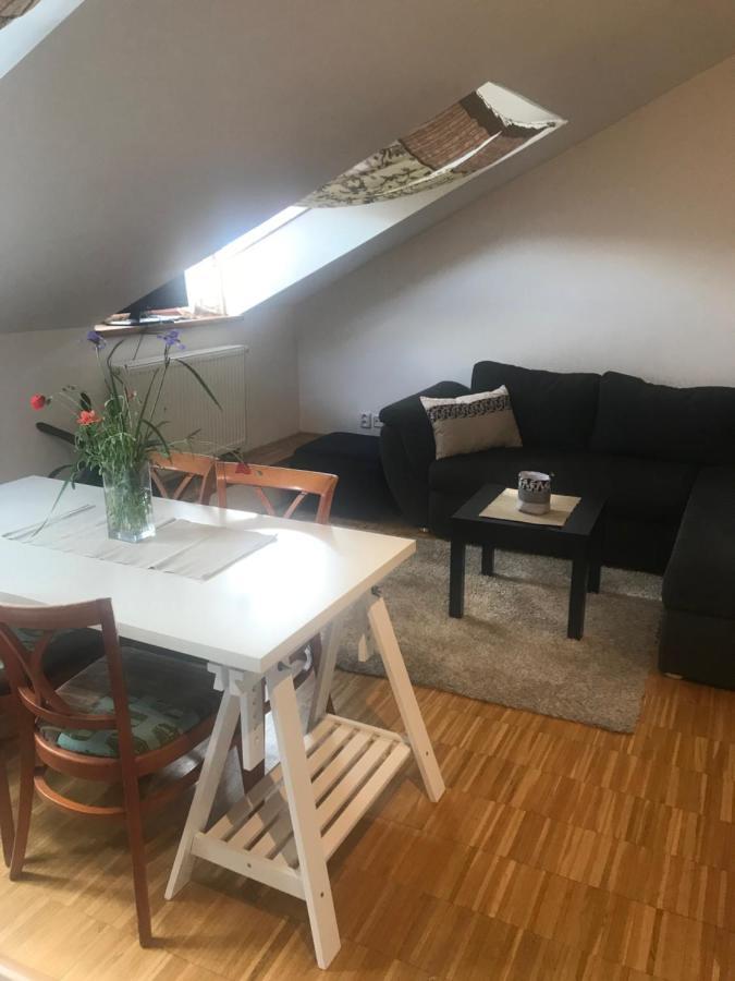 Apartman Slovinska 28 Брно Экстерьер фото