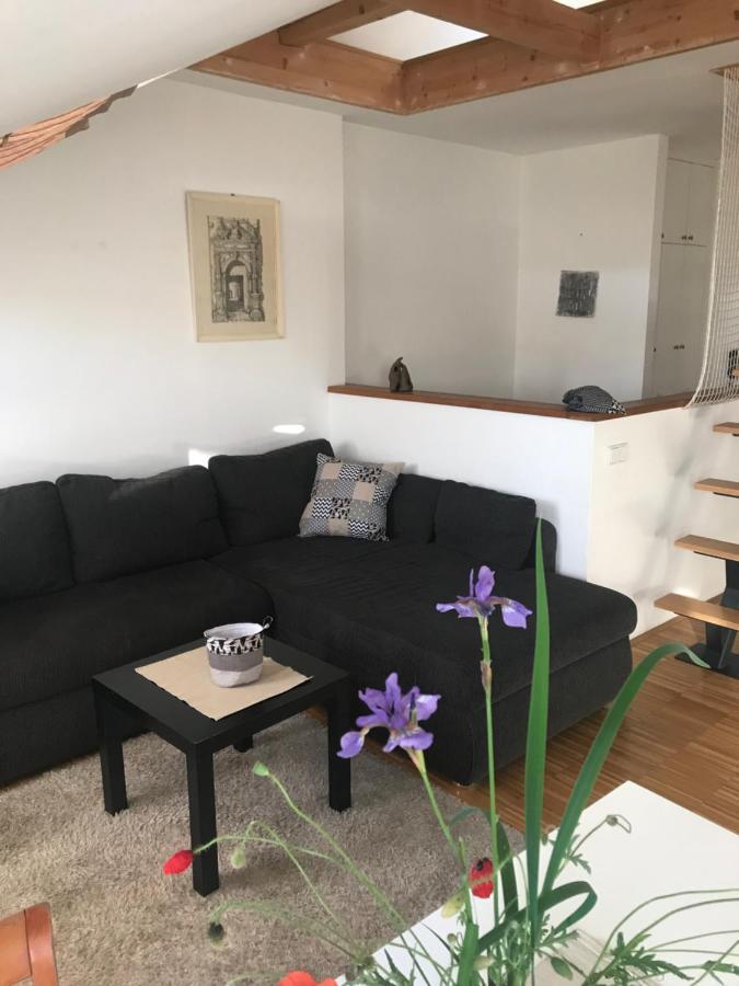 Apartman Slovinska 28 Брно Экстерьер фото