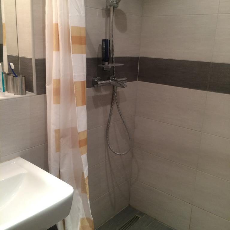 Apartman Slovinska 28 Брно Экстерьер фото