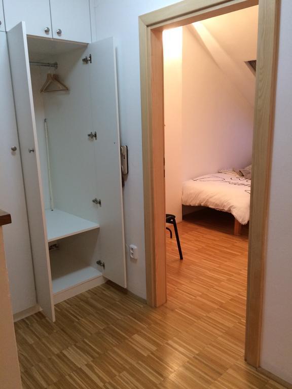 Apartman Slovinska 28 Брно Экстерьер фото