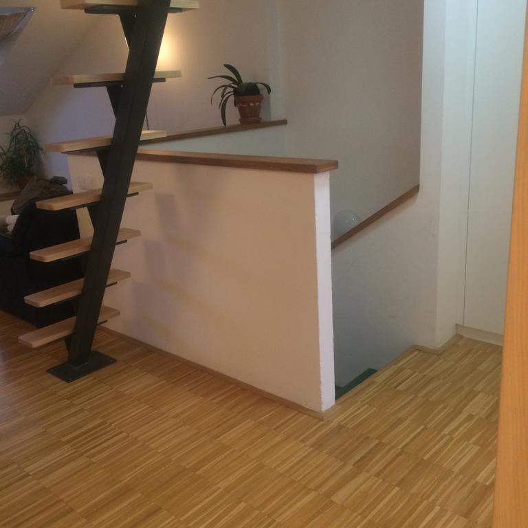 Apartman Slovinska 28 Брно Экстерьер фото