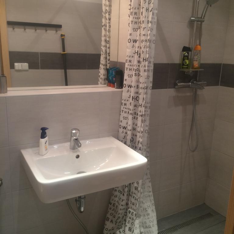 Apartman Slovinska 28 Брно Экстерьер фото