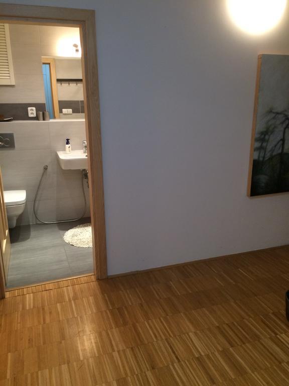Apartman Slovinska 28 Брно Экстерьер фото